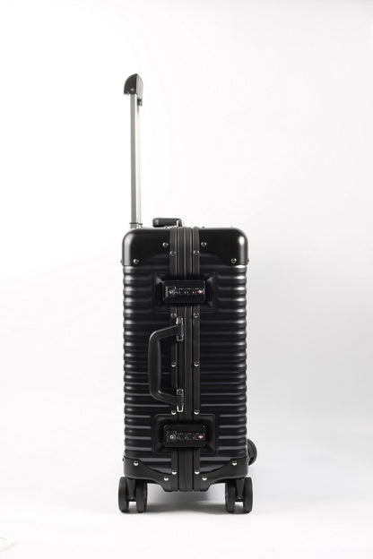 Lanzzo Norman (Obsidian - Magnesium alloy) 62104.21