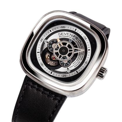 SEVENFRIDAY P1B/01 Essence Watch