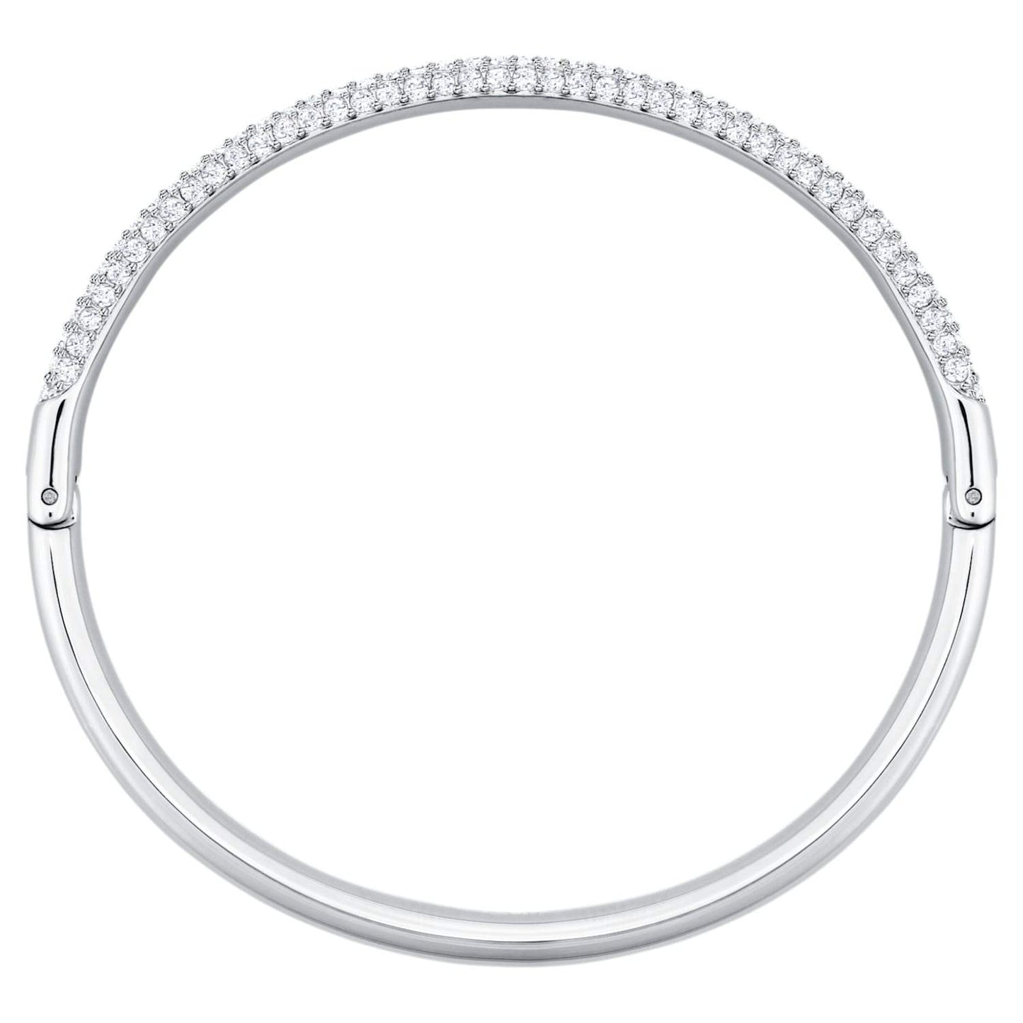 SWAROVSKI Stone bangle #5032845 size s