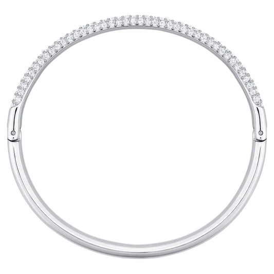 SWAROVSKI Stone bangle #5032845 size s