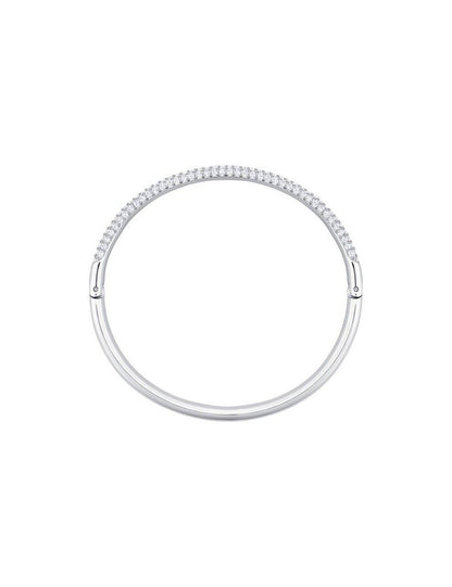 SWAROVSKI Stone bangle #5032845 size s