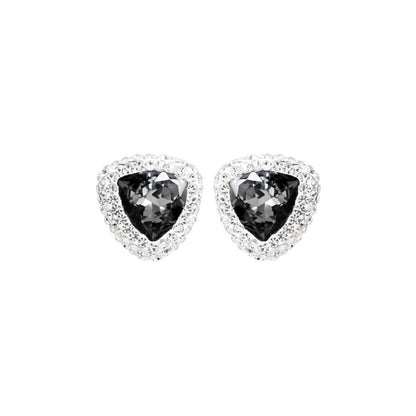 SWAROVSKI Begin耳釘 #5079320 SWAROVSKI Begin Stud Earrings
