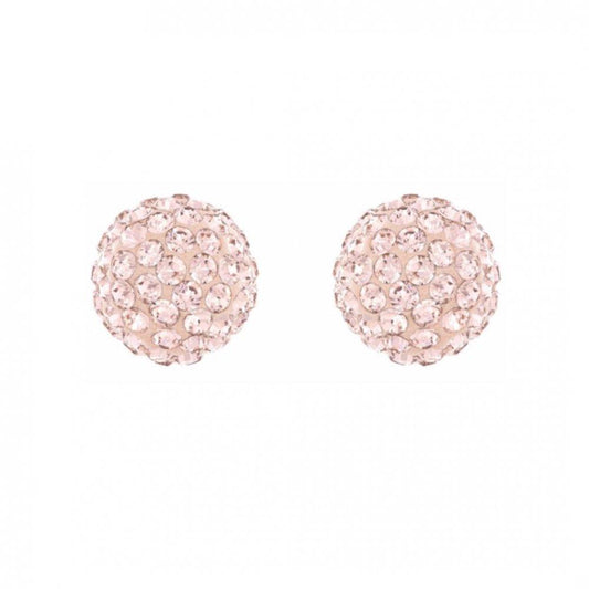 SWAROVSKI Blow Pierced Earrings #5117726