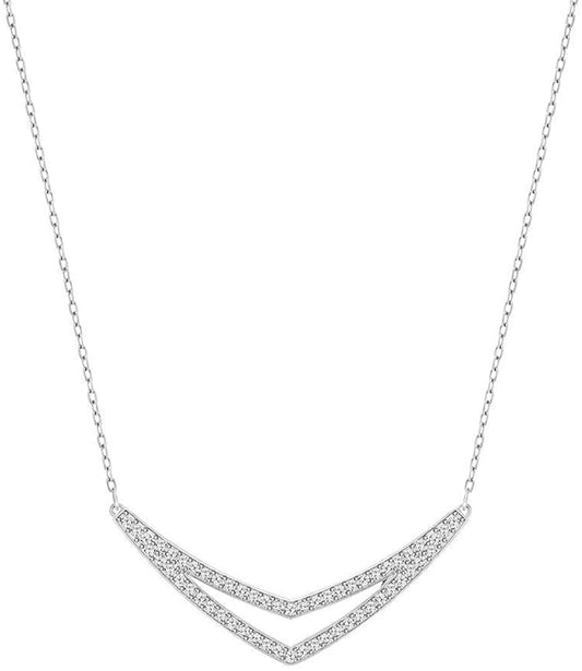 SWAROVSKI Alpha Medium Necklace #5197483
