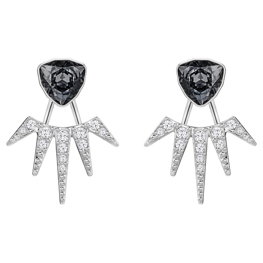 SWAROVSKI Fantastic Pierced Earring Jackets #5216636