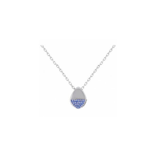 SWAROVSKI Glance Blue Pendant #5272086