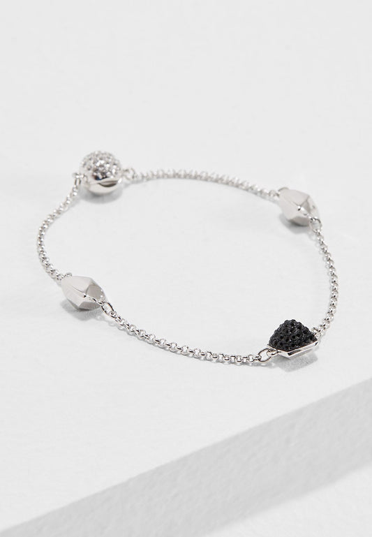 SWAROVSKI Remix Spike Strand 手鏈 #5365762