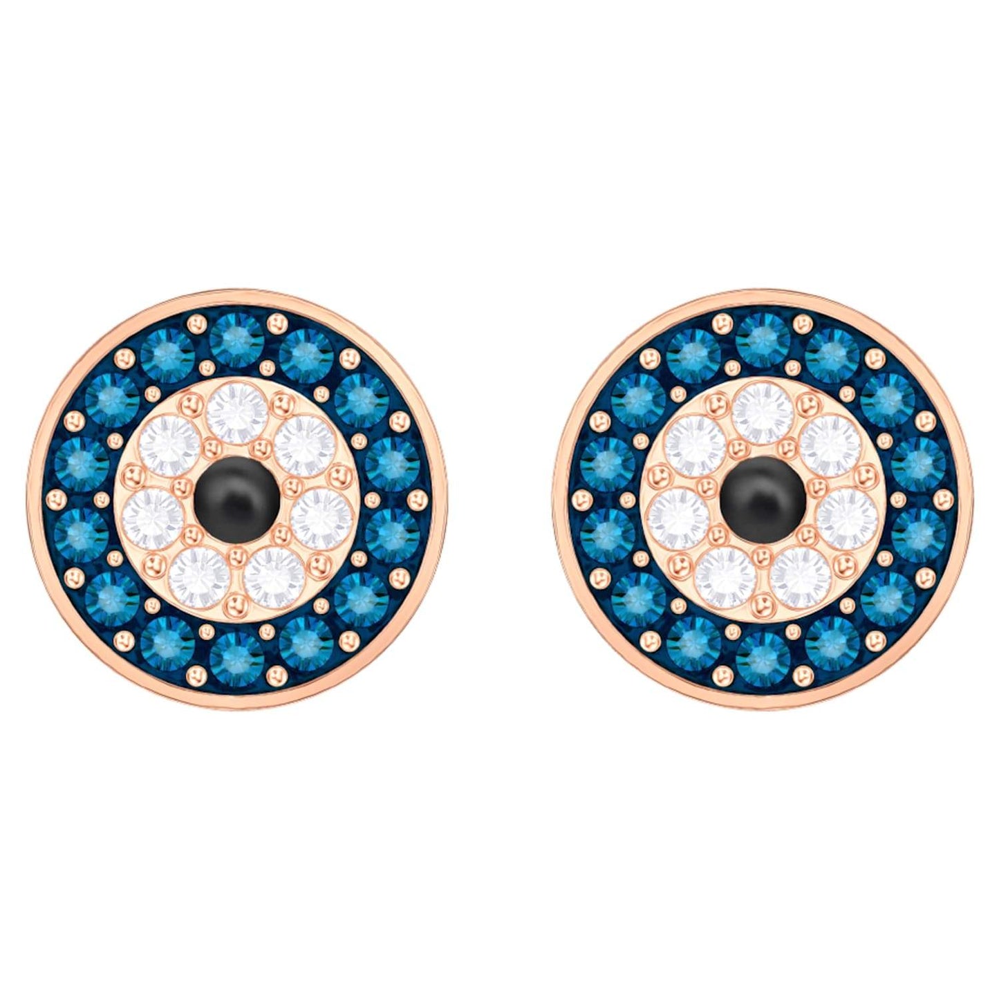 SWAROVSKI Luckily stud earrings #5377720