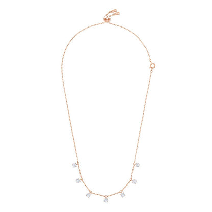 SWAROVSKI Attract women necklace #5380061