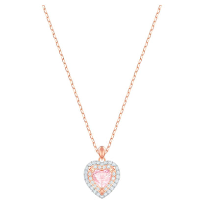 SWAROVSKI One Pendant #5439314