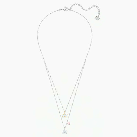 SWAROVSKI Out of This World Queen Pendant - Mixed Baths #5441393