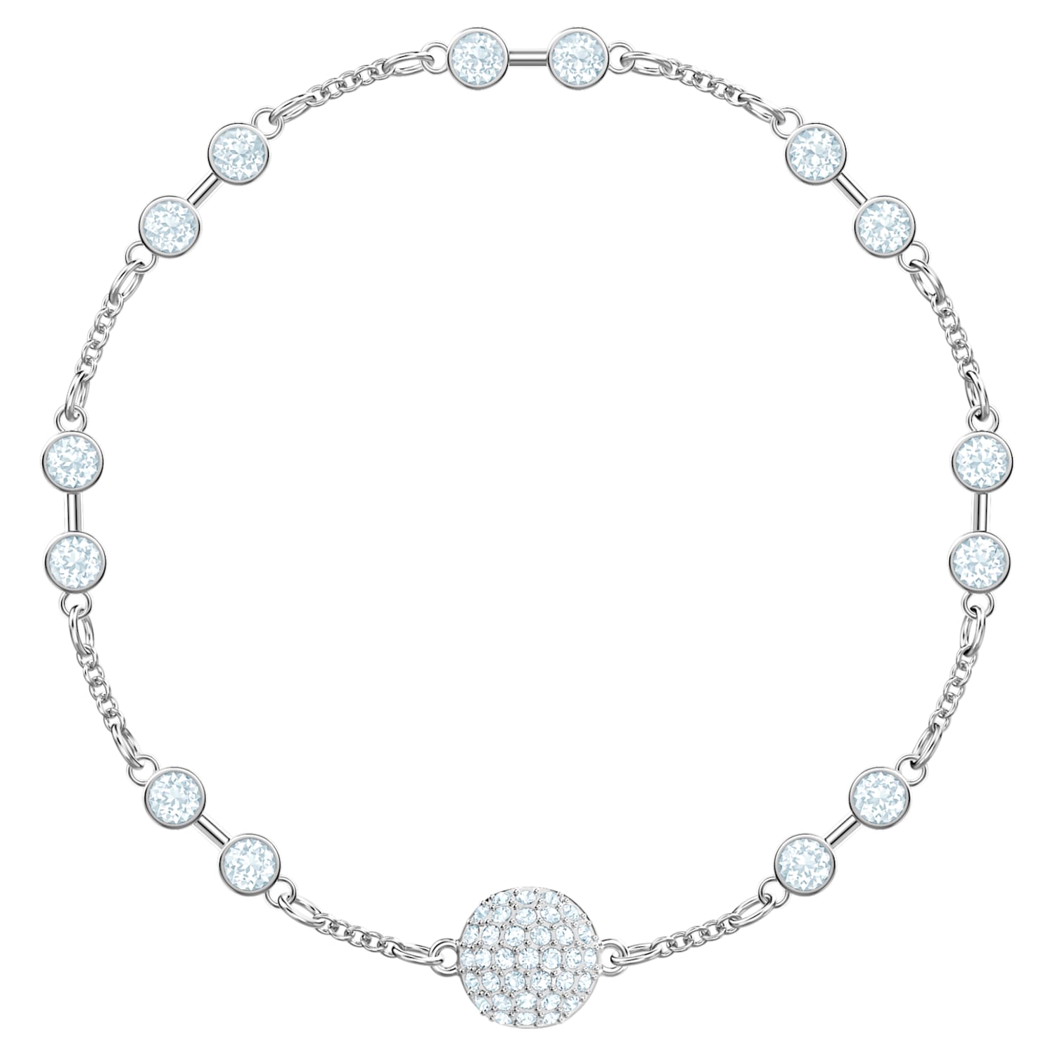 SWAROVSKI Remix Collection Carrier Bracelet #5451033