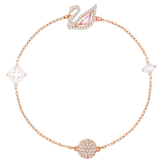 SWAROVSKI Dazzling Swan bracelet #5472271