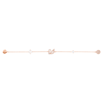 SWAROVSKI Dazzling Swan bracelet #5472271