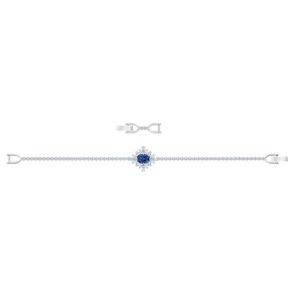 SWAROVSKI Palace Bracelet - Blue #5498834