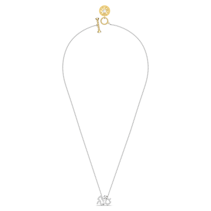 SWAROVSKI Attract Soul Necklace #5517117