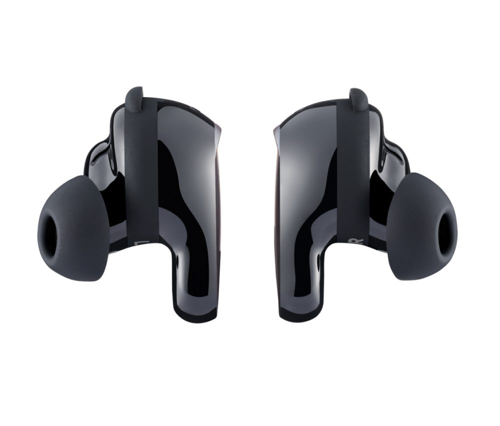 Bose QuietComfort Ultra Earbuds 黑色