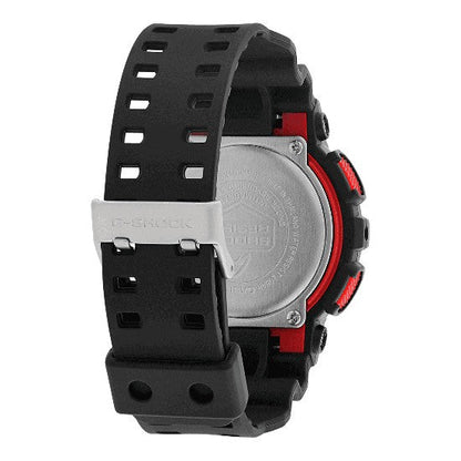 GA-100-1A4ER back strap