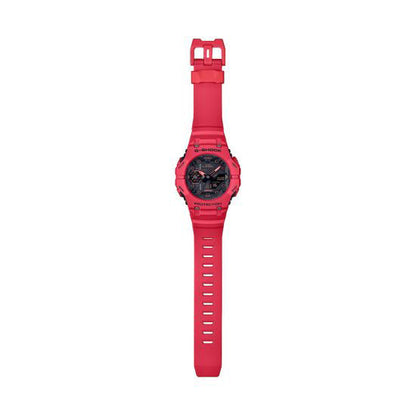 GA-100B-4AER band view