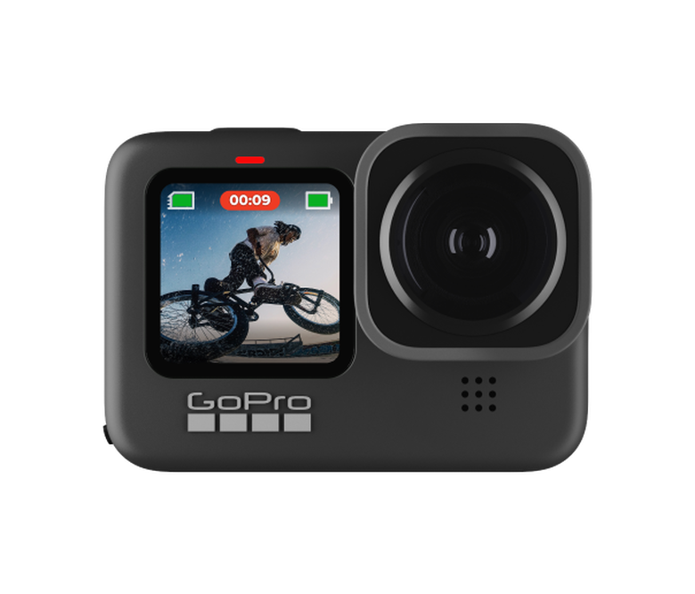 GoPro HERO9 Black Max 鏡頭模組 ADWAL-001