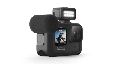 GoPro LED打燈模塊 ALTSC-001