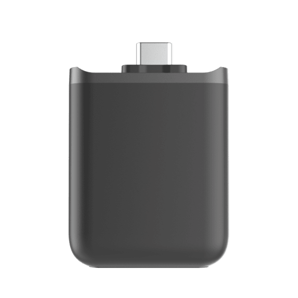 insta360 ONE R Vertical Battery Base 豎拍電池-back