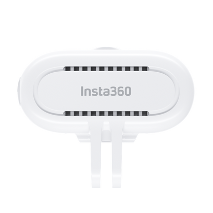 insta360 go 2 USB Power Mount USB 充電轉接框 bottom